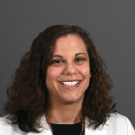 Image of Dr. Gina R. Bufalini, DMD
