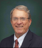 Image of Dr. Lawrence W. W. Coryell, MD