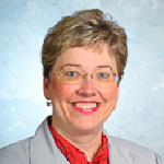 Image of Dr. Susannah E. Spiess, MD