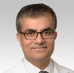 Image of Dr. Faisal Saghir, MD