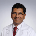 Image of Dr. Nandha Kanagarajan, MD