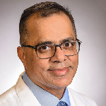 Image of Dr. Prashant Grover, MD