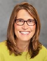 Image of Dr. Lisa Wolf, MD