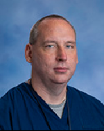 Image of Dr. Nathan Menke, MD