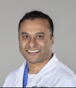 Image of Dr. Ronson Joseph Madathil, MD, FACC