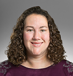Image of Carrie Meckle, FNP, APRN, CNP