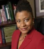 Image of Dr. Kimberly R. Shelton, MD, Physician