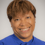 Image of Dr. Tamika D. Ussery-Freeman, MD