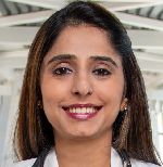 Image of Dr. Kanika Ahuja, MD