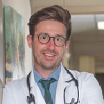 Image of Dr. Andrew Rogall, MD