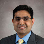 Image of Dr. Naveed U. Saqib, MD