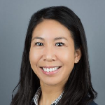 Image of Ms. Eden Huang, PA, MPH