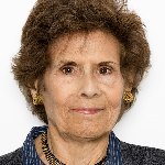 Image of Dr. Rhea Dornbush, PhD
