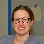 Image of Dr. Tracy Lynn Parrish, MD