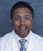 Image of Dr. Ketan M. Patel, MD