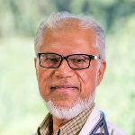 Image of Dr. Mohammed S. Khan, MD