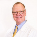 Image of Dr. James Arvid Marks Sr., DPM