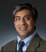 Image of Dr. Lovelesh K. Manocha, MD