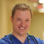 Image of Dr. Ryan Cloos, DO