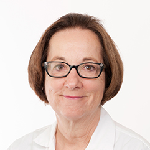 Image of Dr. Joan Stelmack, MPH, OD