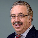Image of Dr. Richard E. Gordon, MD