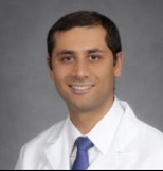 Image of Dr. Arash Bornak, MD