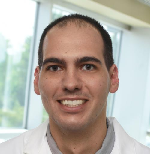 Image of Dr. Michael T. Cratsley, MD
