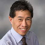 Image of Dr. Raymond J. Hu, MD