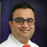 Image of Dr. Dhaval Parekh, MD