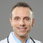 Image of Dr. Christopher M. Esshaki, MD