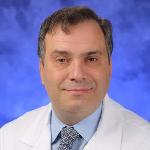 Image of Dr. Dino Ravnic, DO