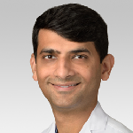 Image of Dr. Syed M. Ahmed, MD