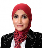 Image of Dr. Amal A. Al-Shrouf, MD