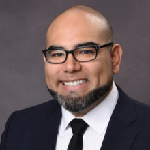 Image of Dr. Jesus Armando Juarez, MD