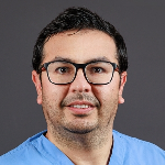 Image of Dr. Hommat Hommadov, MD