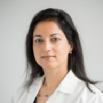 Image of Dr. Sharon Bassi, MD