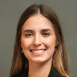 Image of Maria Paula Criado, RD, Registered, Nutritionist