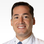 Image of Dr. Carlos H. Castro, MD