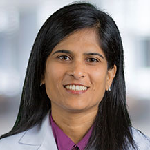 Image of Dr. Shweta Bansal, MD