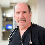Image of Dr. Calvin Jeffrey Mullins, MD