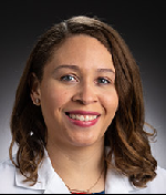 Image of Dr. Sarina L. Solorzano, MD
