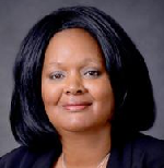Image of Dr. Tresa D. McSween, MBA, MD