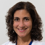 Image of Dr. Electra Veson Kaloudis, MD, MPH