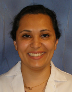 Image of Dr. Monaa Zafar, MD
