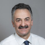 Image of Dr. Shadwan F. Alsafwah, MD