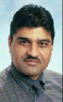Image of Dr. Gyan C. Surana, MD, PC