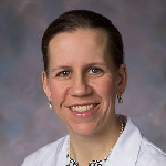 Image of Dr. Anna P. Lillis, MD, PhD