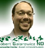 Image of Robert Galarowicz, ND