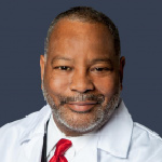 Image of Dr. Oscar Mims, MD