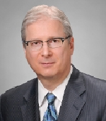 Image of Dr. Bruce Robin, MD